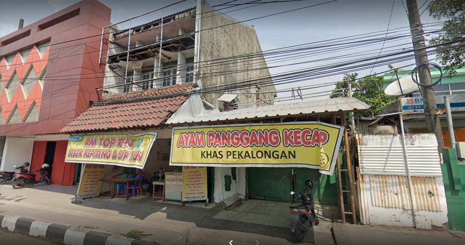 Download Rumah Makan Di Cilegon Nomer 7