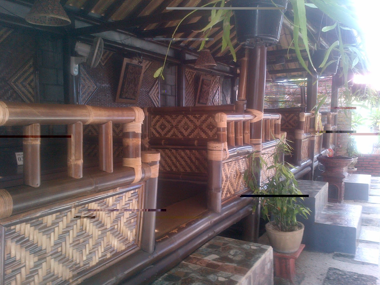 Detail Rumah Makan Di Jombang Nomer 21