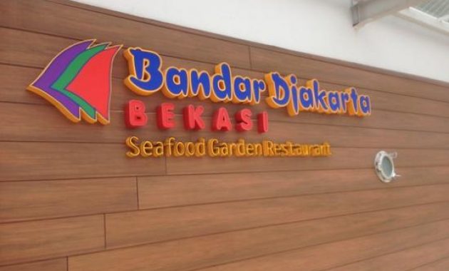 Detail Rumah Makan Di Kalimalang Bekasi Nomer 14