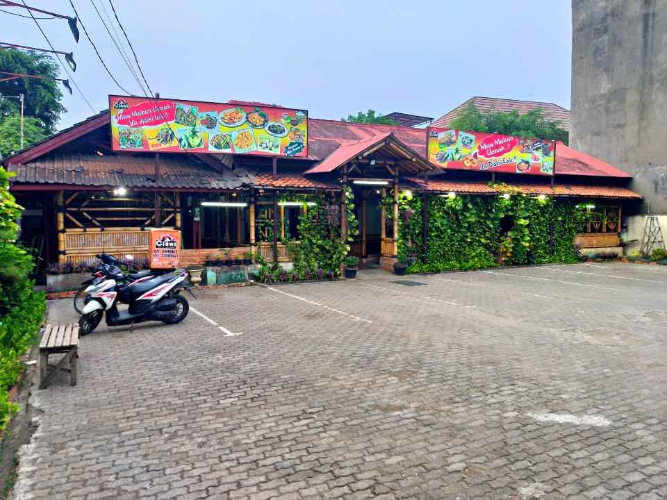 Detail Rumah Makan Di Kalimalang Bekasi Nomer 17