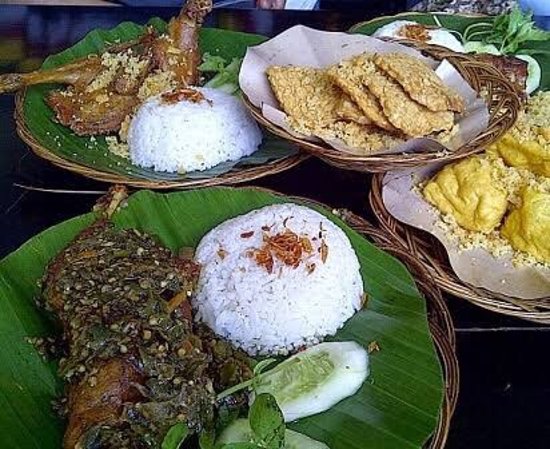 Detail Rumah Makan Di Kalimalang Bekasi Nomer 36