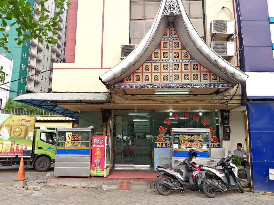 Detail Rumah Makan Di Kalimalang Bekasi Nomer 7