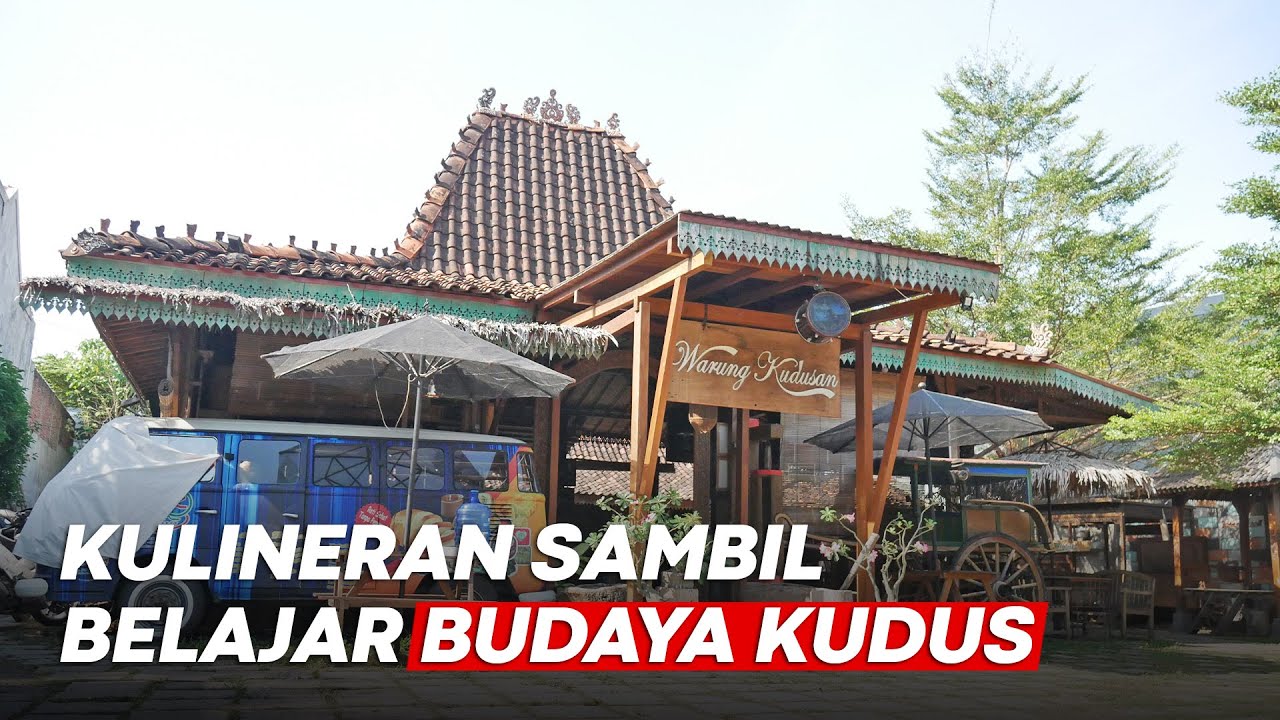 Detail Rumah Makan Di Kudus Nomer 13