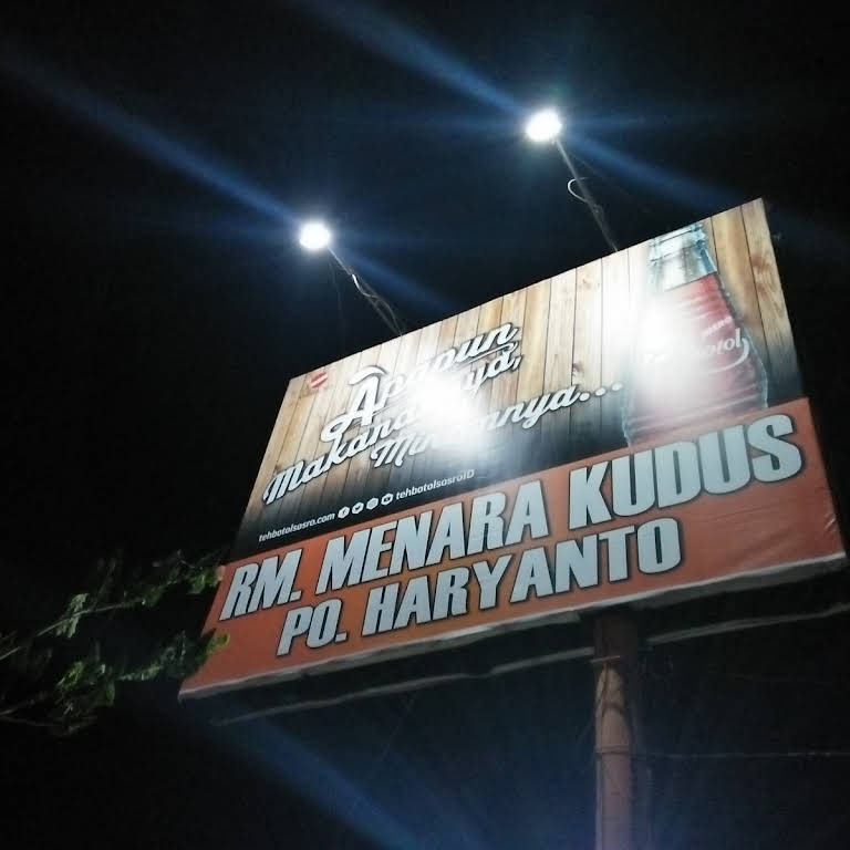 Detail Rumah Makan Di Kudus Nomer 19