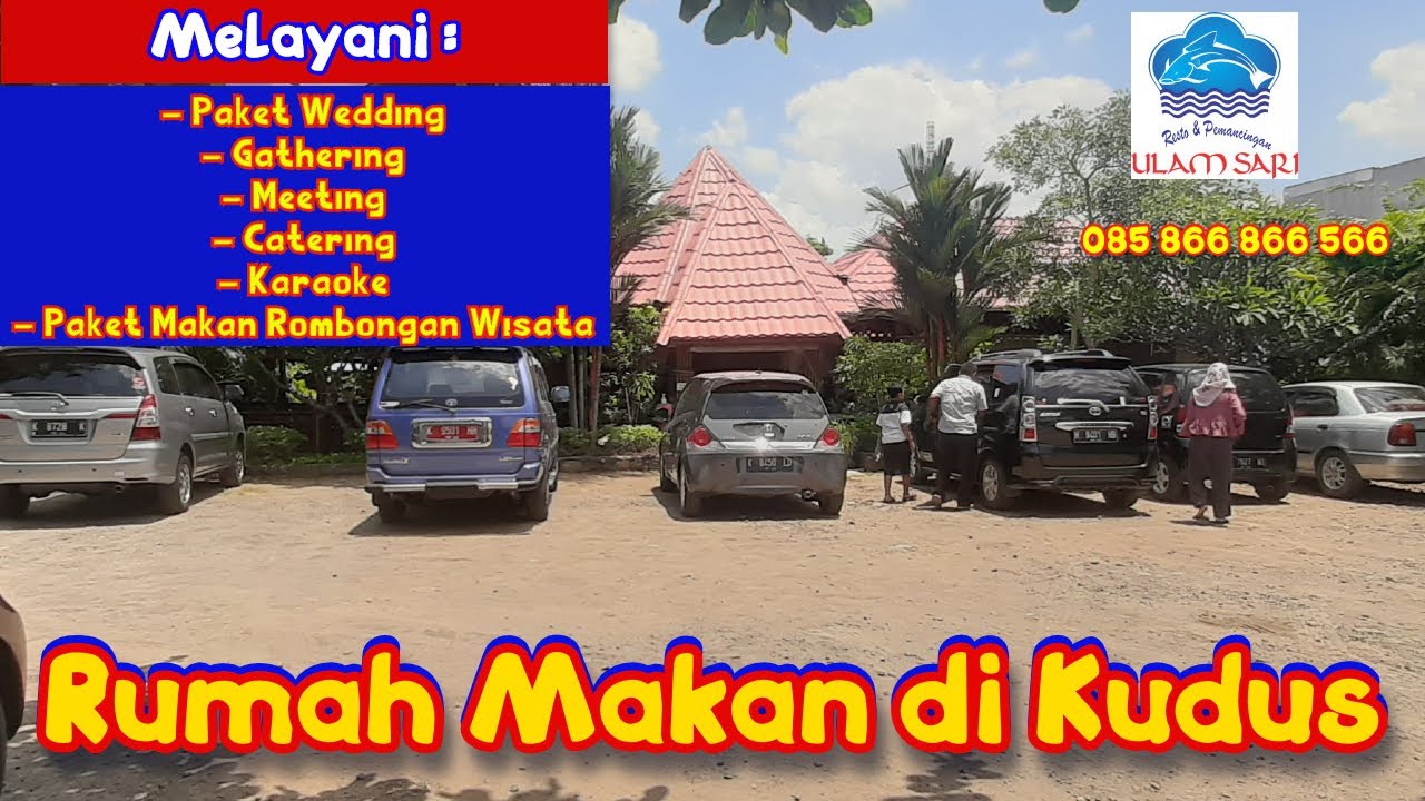 Detail Rumah Makan Di Kudus Nomer 29