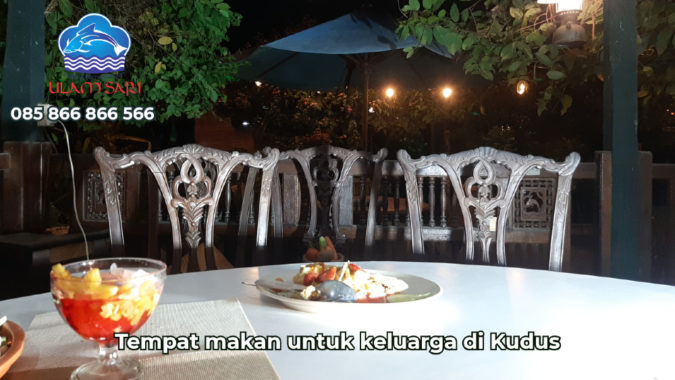 Detail Rumah Makan Di Kudus Nomer 35