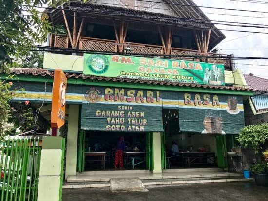 Detail Rumah Makan Di Kudus Nomer 6