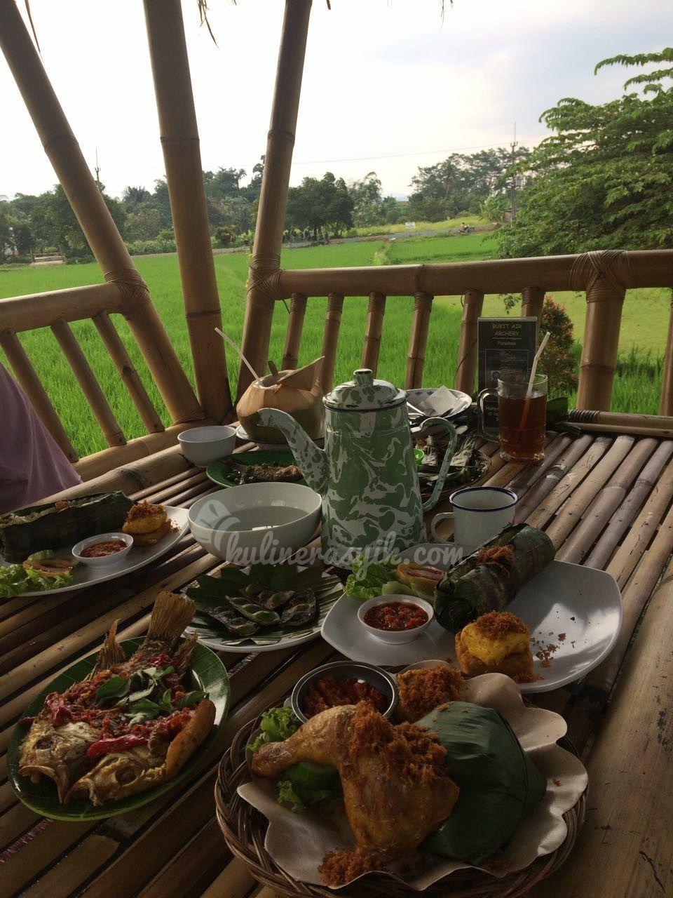 Detail Rumah Makan Di Leuwiliang Nomer 17