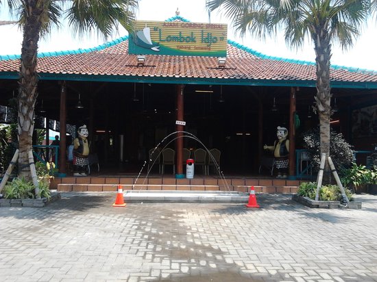 Detail Rumah Makan Di Madiun Nomer 53