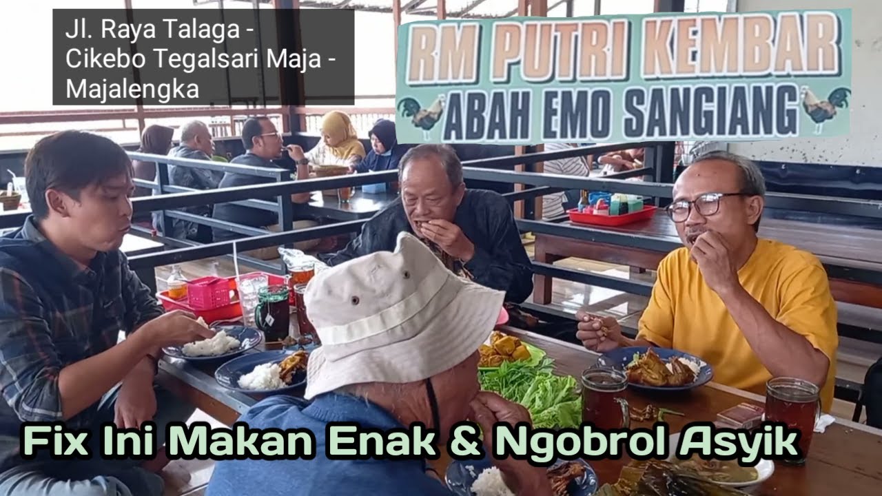 Detail Rumah Makan Di Majalengka Nomer 25