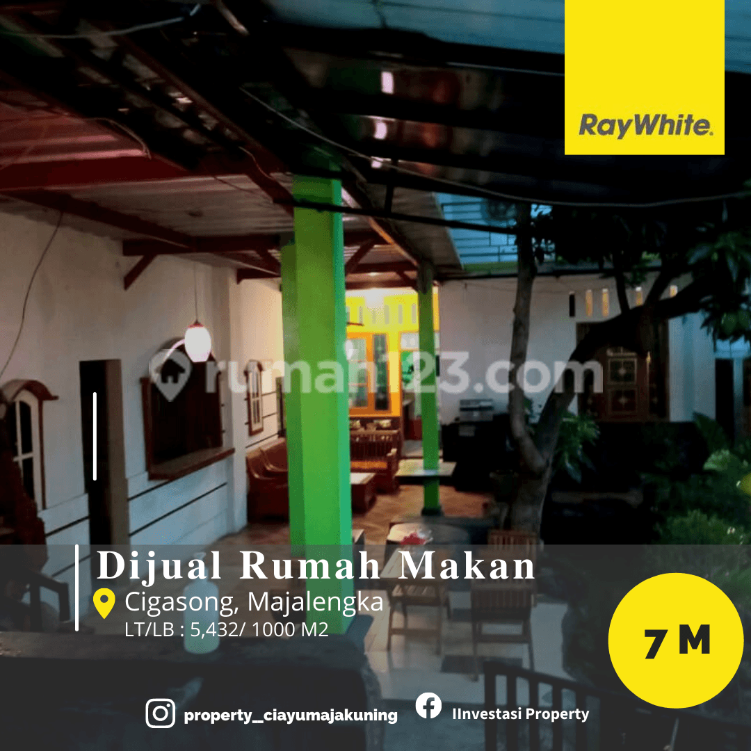 Detail Rumah Makan Di Majalengka Nomer 31