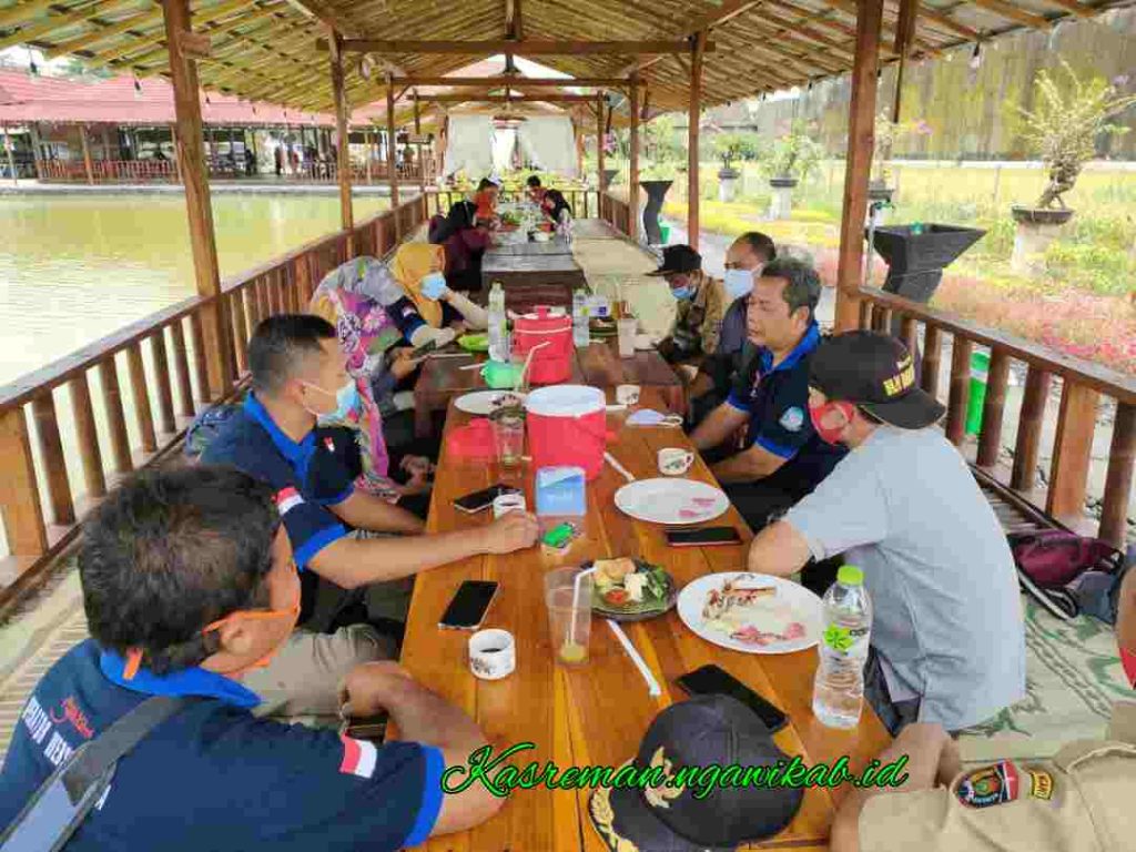 Detail Rumah Makan Di Ngawi Nomer 41