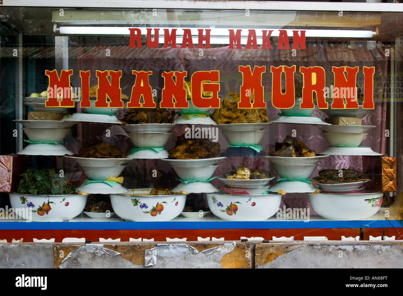 Detail Rumah Makan Di Padang Nomer 43