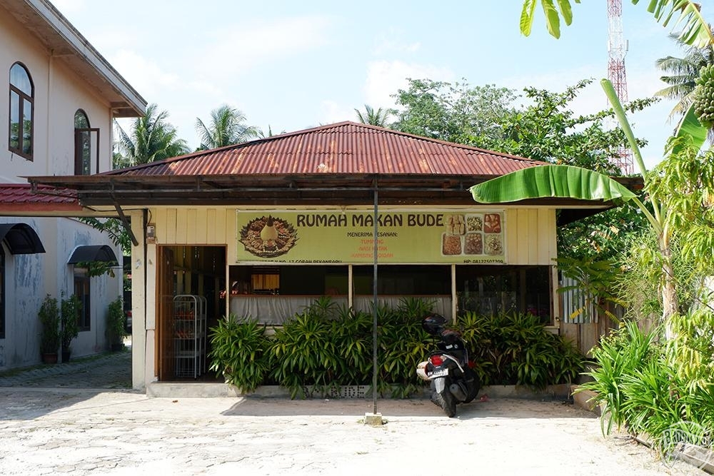 Detail Rumah Makan Di Pekanbaru Nomer 9