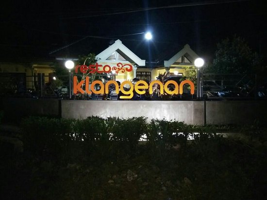 Rumah Makan Di Ponorogo - KibrisPDR