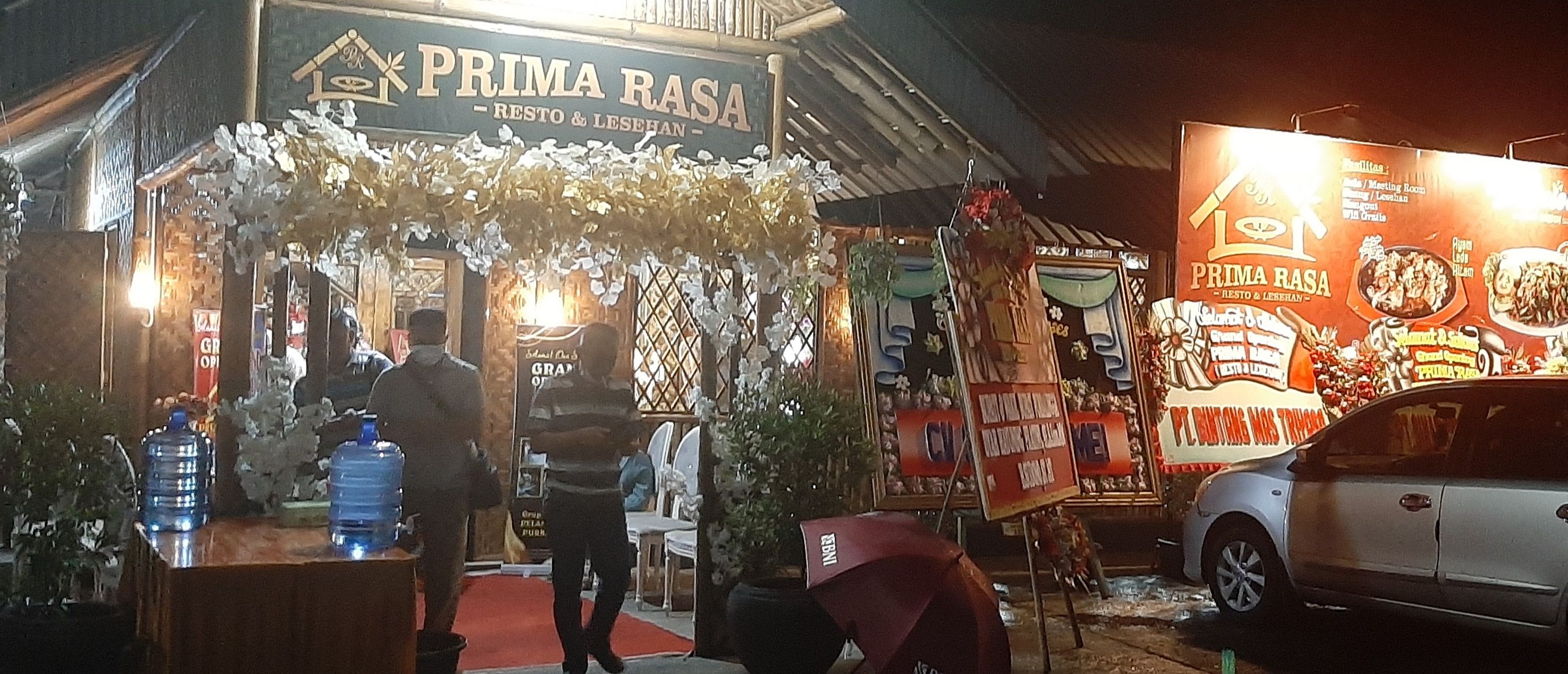 Detail Rumah Makan Di Purbalingga Nomer 14