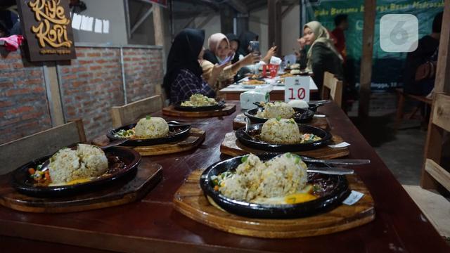 Detail Rumah Makan Di Purbalingga Nomer 24