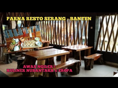 Detail Rumah Makan Di Serang Nomer 24