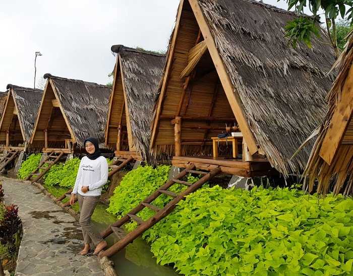 Detail Rumah Makan Di Serang Nomer 10