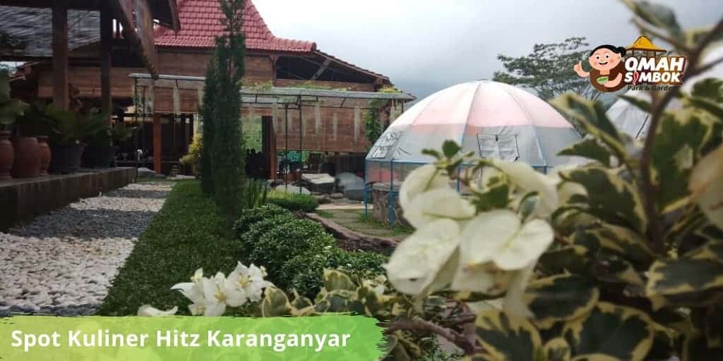 Detail Rumah Makan Di Solo Nomer 30