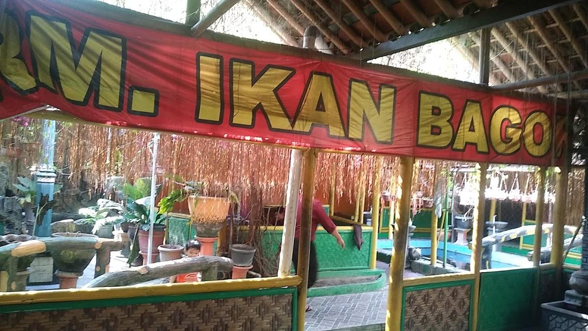 Detail Rumah Makan Di Sragen Nomer 47