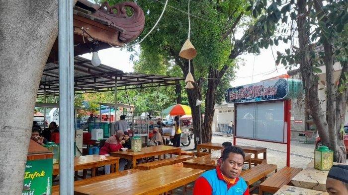 Detail Rumah Makan Di Sragen Jawa Tengah Nomer 53