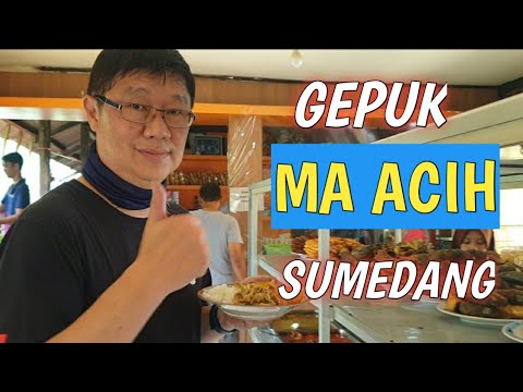 Detail Rumah Makan Di Sumedang Nomer 20