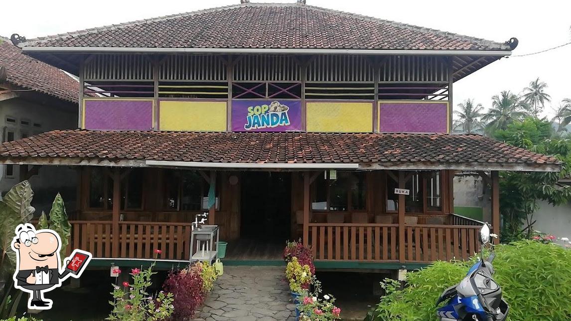 Detail Rumah Makan Di Sumedang Nomer 34