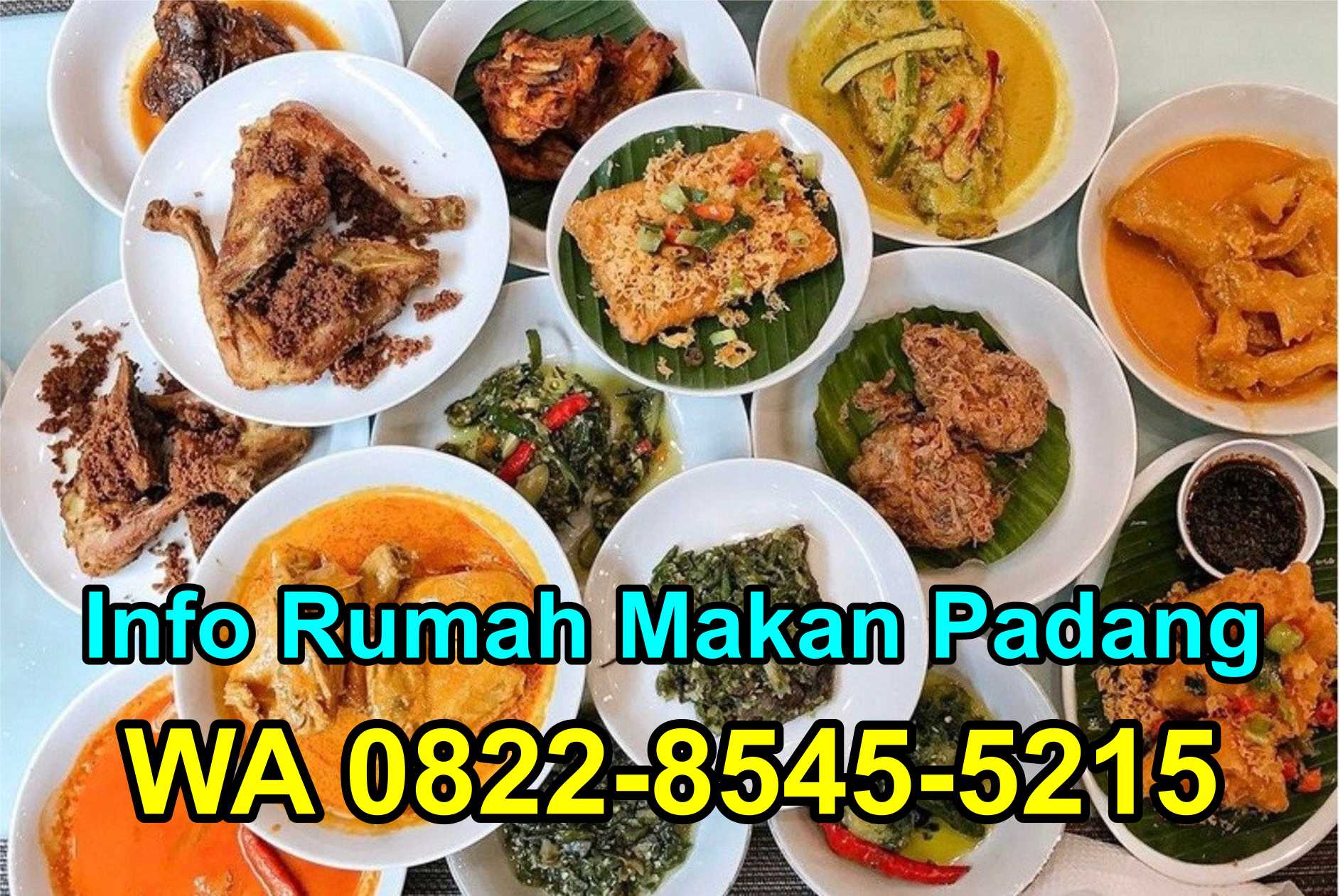 Detail Rumah Makan Di Sumedang Nomer 45