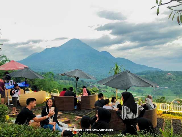 Detail Rumah Makan Di Trawas Nomer 22