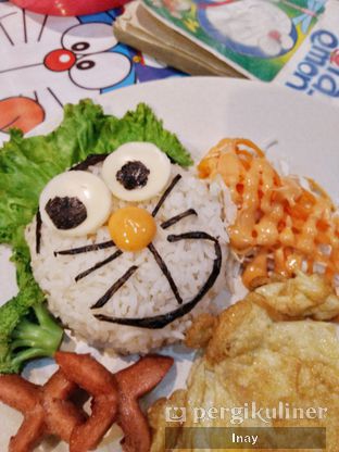 Detail Rumah Makan Doraemon Di Bandung Nomer 18