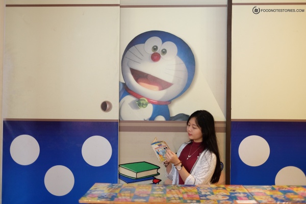 Detail Rumah Makan Doraemon Di Bandung Nomer 53