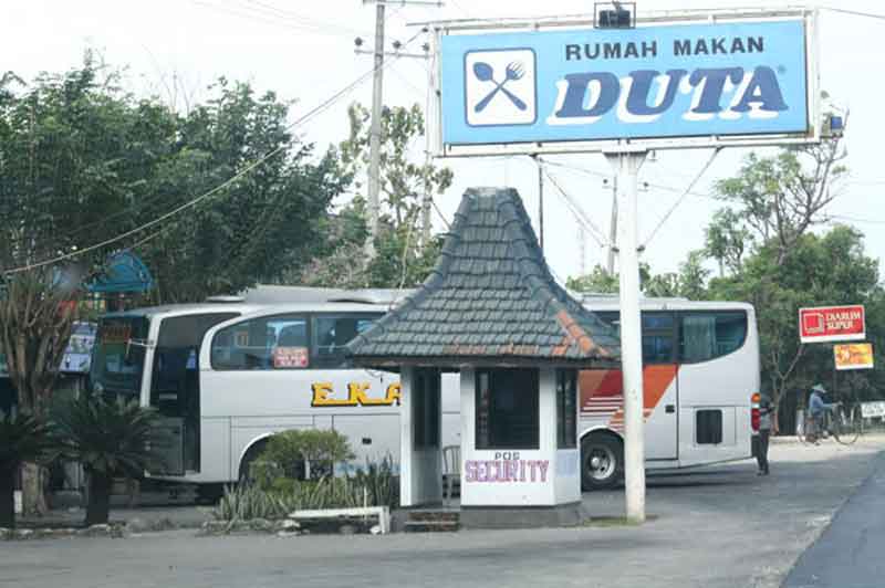 Detail Rumah Makan Duta Nomer 32