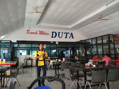 Detail Rumah Makan Duta Nomer 33