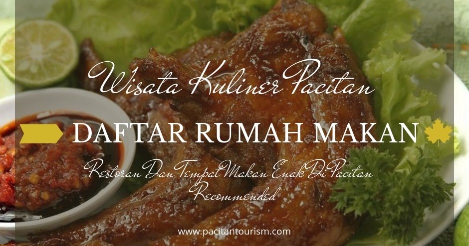 Detail Rumah Makan Enak Nomer 32