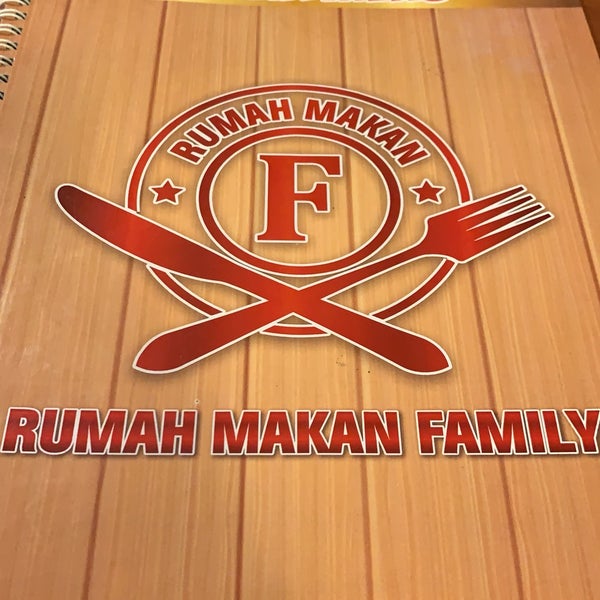 Detail Rumah Makan Family Nomer 20