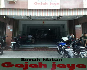 Detail Rumah Makan Gajah Jaya Nomer 25