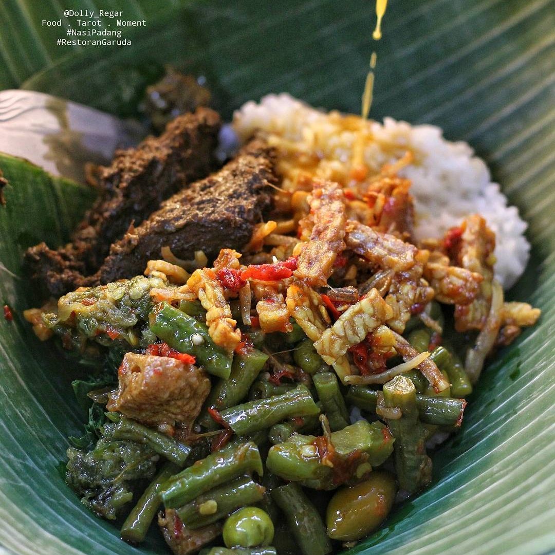 Detail Rumah Makan Garuda Medan Nomer 44