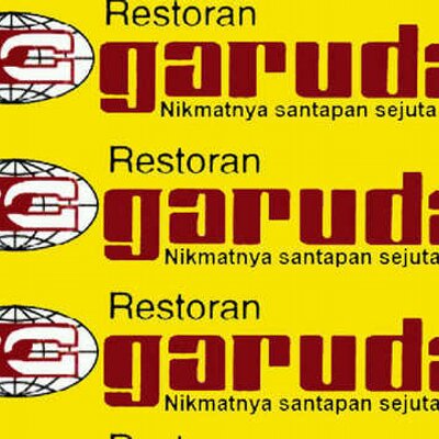 Detail Rumah Makan Garuda Medan Nomer 47