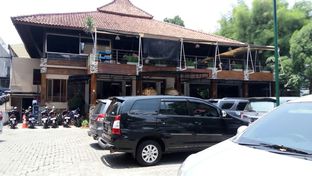 Detail Rumah Makan Gili Gili Di Bogor Nomer 13