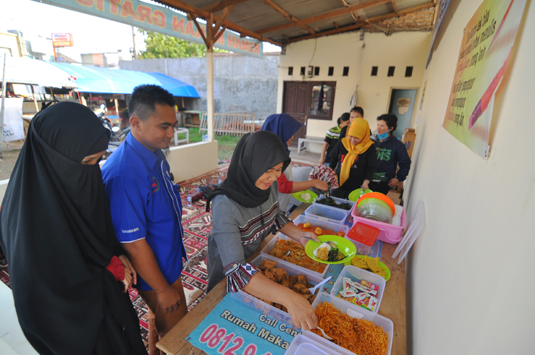 Detail Rumah Makan Gratis Nomer 26