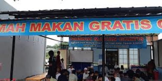 Detail Rumah Makan Gratis Nomer 27