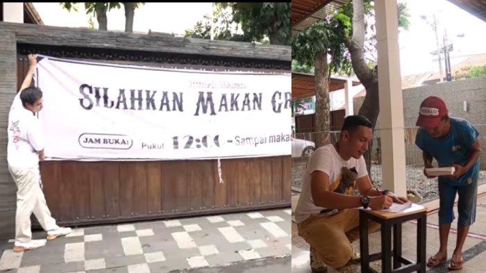 Detail Rumah Makan Gratis Nomer 50