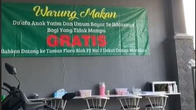 Detail Rumah Makan Gratis Nomer 51