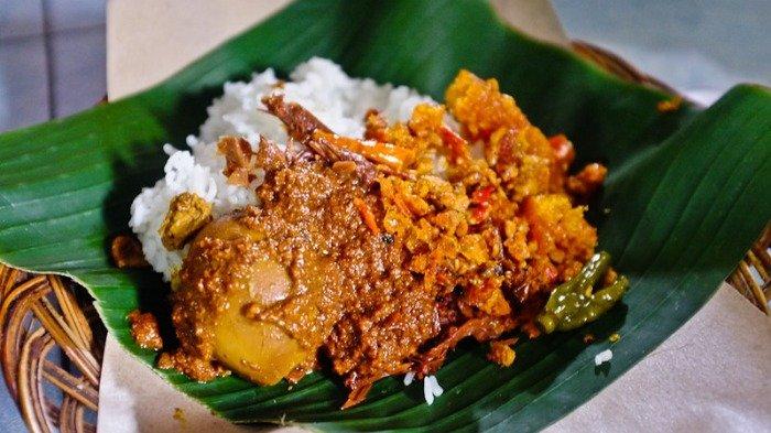 Detail Rumah Makan Gudeg Terdekat Nomer 11