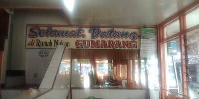 Detail Rumah Makan Gumarang Nomer 19