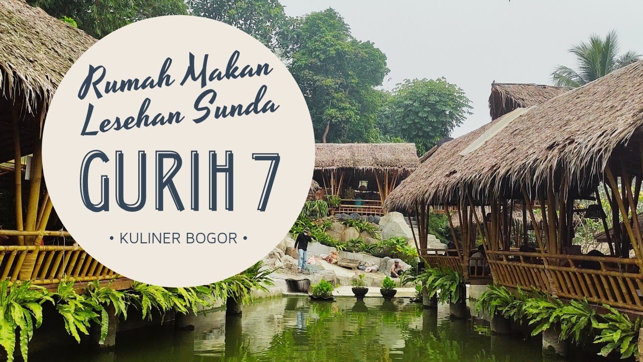 Detail Rumah Makan Gurih 7 Nomer 54