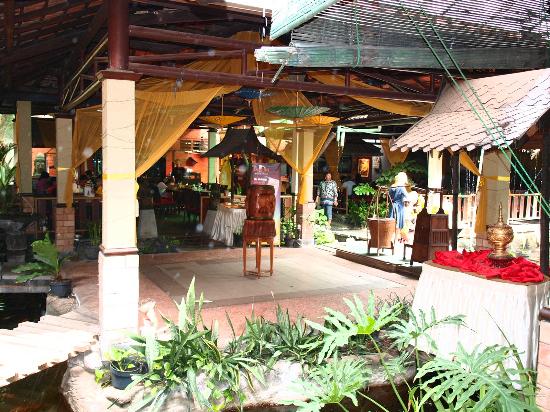 Rumah Makan Handayani Surabaya - KibrisPDR