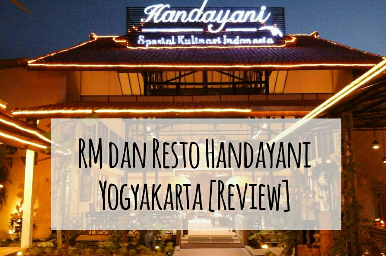 Detail Rumah Makan Handayani Surabaya Nomer 47