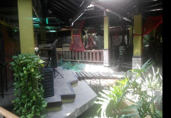 Detail Rumah Makan Handayani Surabaya Nomer 9